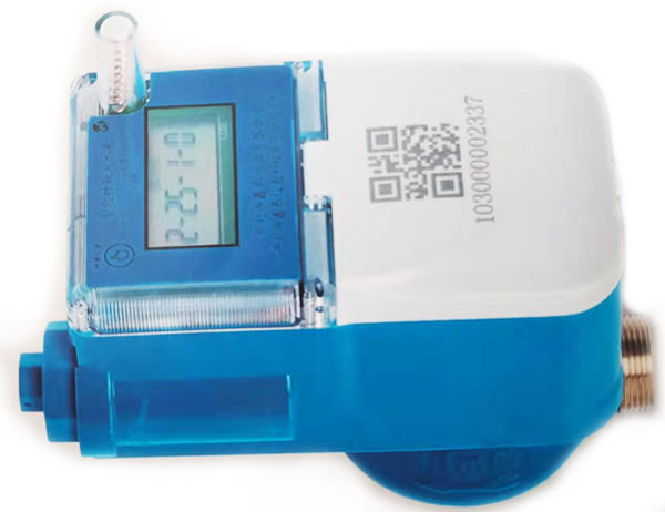 LXS-15E-350E電子遠(yuǎn)傳水表(NB-LoT)